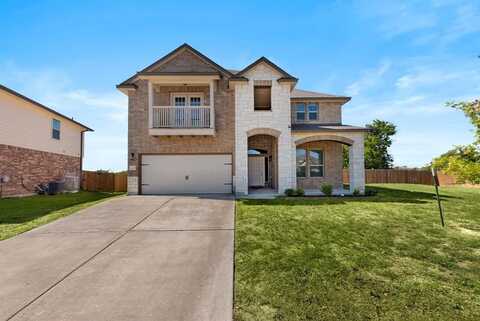 6217 Elephant Butte Drive, Waco, TX 76708