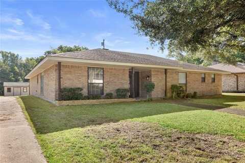 608 Terrace Drive, DeSoto, TX 75115