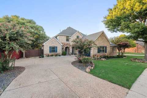 1005 Barre Meadow Lane, McKinney, TX 75071