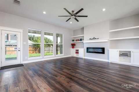 802 Waters Edge Drive, Abilene, TX 79602