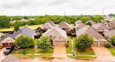 684 Cannon, Fate, TX 75087