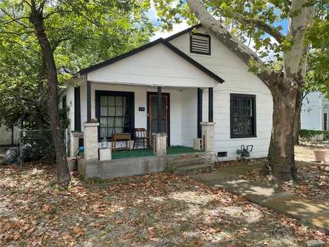 314 Kaufman Street, Waxahachie, TX 75165