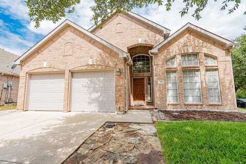 300 Turtle Court, McKinney, TX 75072