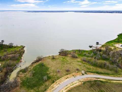 Lot 30 Admiral Shores, Streetman, TX 75840