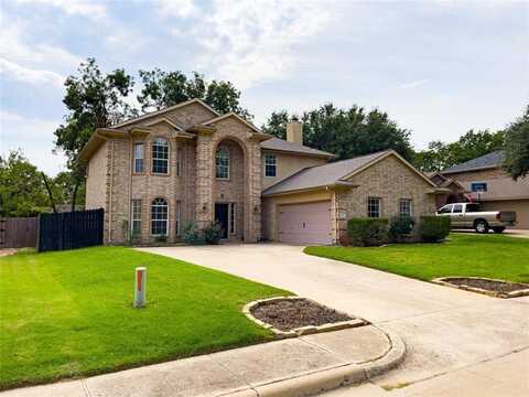 907 Midnight Pass, Rockwall, TX 75087