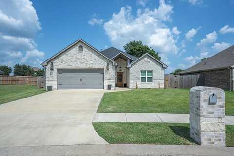 1003 Meadowlake, Canton, TX 75103