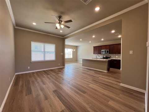 100 Levi Drive, Cleburne, TX 76031