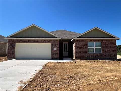 100 Levi Drive, Cleburne, TX 76031