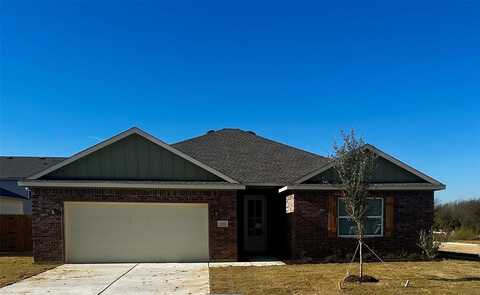 100 Levi Drive, Cleburne, TX 76031