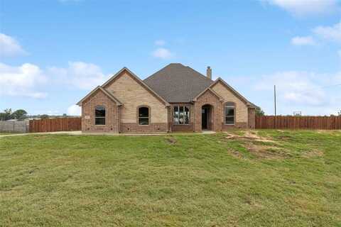 9800 Terry Meadows Lane, Grandview, TX 76050