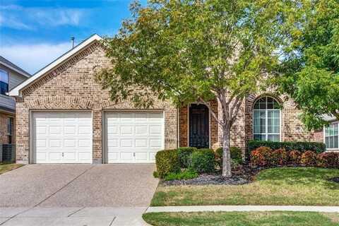 2644 Coral Cove Drive, Grand Prairie, TX 75054