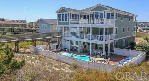 4 Yellowfin Lane, Southern Shores, NC 27949