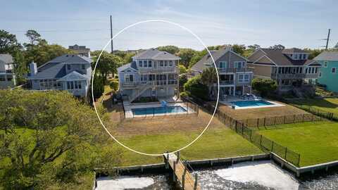 3142 Bay Drive, Kill Devil Hills, NC 27949