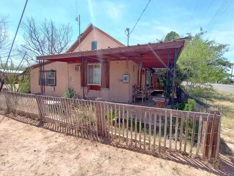 100 W California Ave, Valentine, TX 79854