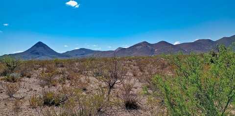 0 Marathon, Terlingua, TX 79852