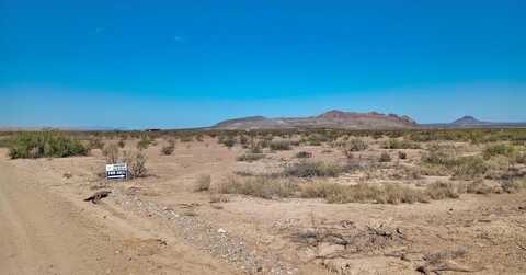 0 Sons of Liberty Rd, Terlingua, TX 79852