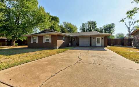 512 N Buchanan Street, Crescent, OK 73028