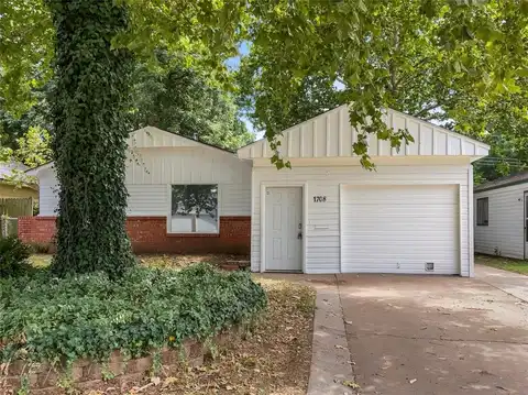 1708 Iowa Street, Norman, OK 73069