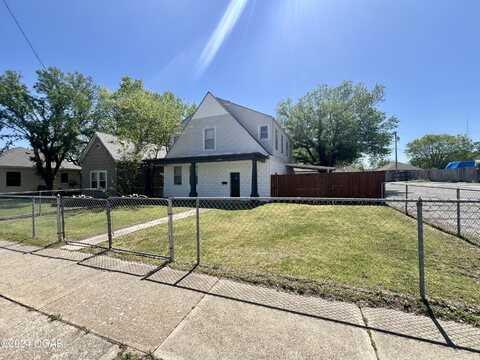 1322 W 4th Street, Joplin, MO 64801