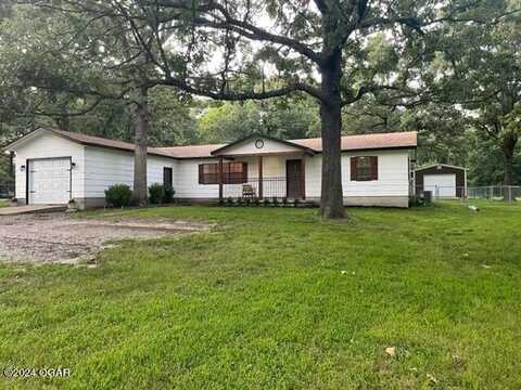 5035 W Fountain Road, Joplin, MO 64801