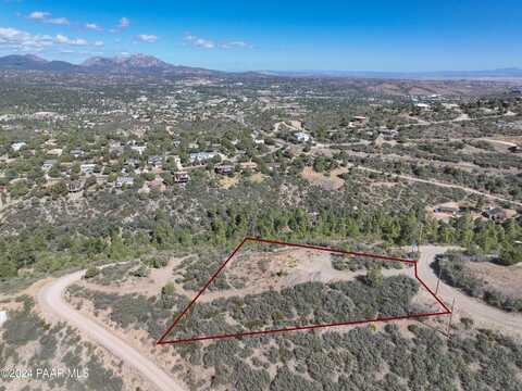 1520 S Rattlesnake Way, Prescott, AZ 86303