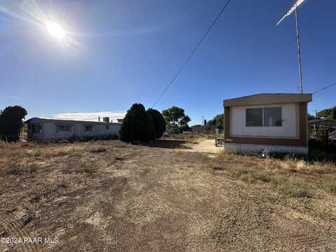 12465 E Kachina Place, Humboldt, AZ 86327