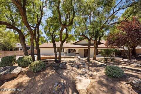 3220 Aster Drive, Prescott, AZ 86305