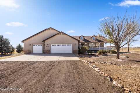 11786 Tevy Trail, Prescott Valley, AZ 86315