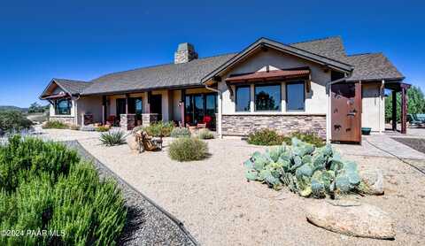 20202 N Las Vegas Road, Prescott, AZ 86305