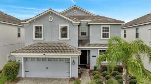 1536 Maidstone Court, Davenport, FL 33896