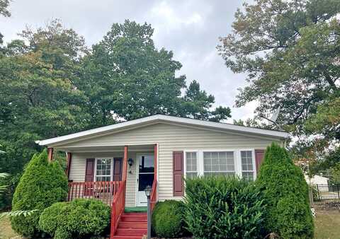 5 Clark Court, Mays Landing, NJ 08330