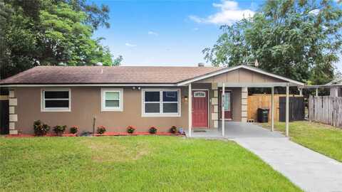 4138 N Westgage, Orlando, FL 32808