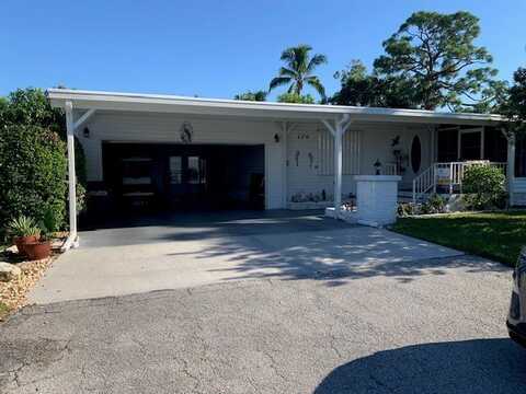 129 Baez Court, Fort Myers, FL 33908