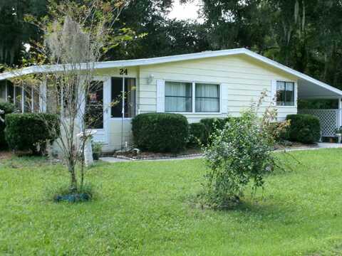 24 Bear Den Path, Ormond Beach, FL 32174