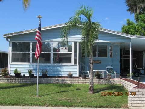 6227 Jessup Drive, Zephyrhills, FL 33540