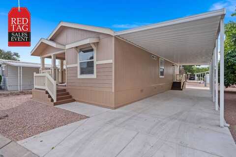7570 E Speedway Blvd #345, Tucson, AZ 85710