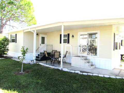 304 St George Drive, Davenport, FL 33837