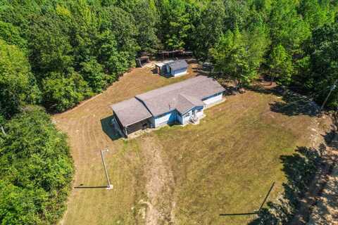 150 Lake Road, Duck Hill, MS 38925