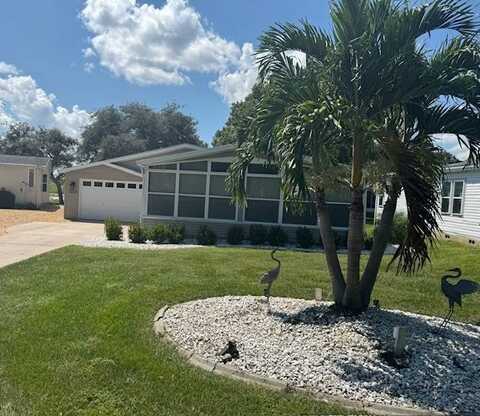 2876 S Driftwood CT, Avon Park, FL 33825