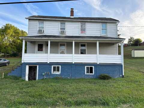 1245 Latrobe Derry Rd, Latrobe, PA 15650