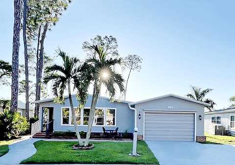 1203 Buena Vista Dr, N. Fort Myers, FL 33903