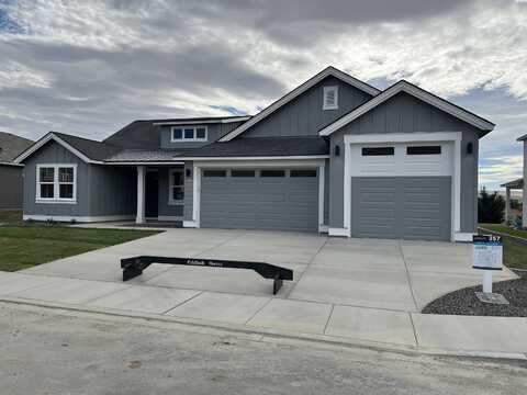 357 Epic Street, Richland, WA 99352