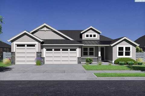 347 Ventus Street, Richland, WA 99352