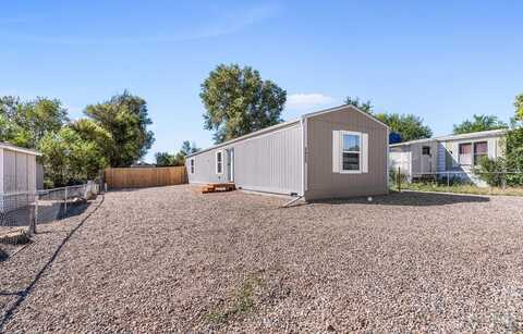 2412 Kara Court, Pueblo, CO 81004