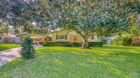 203 Firethorn Rd, Gulf Breeze, FL 32561