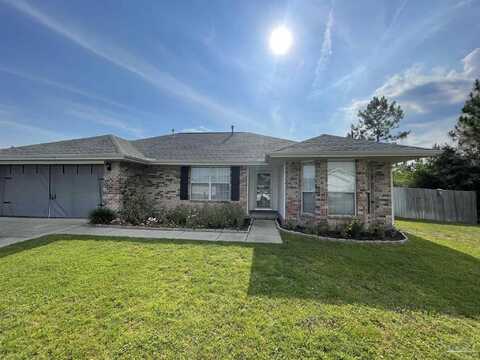 1215 Benning Pl, Pensacola, FL 32506