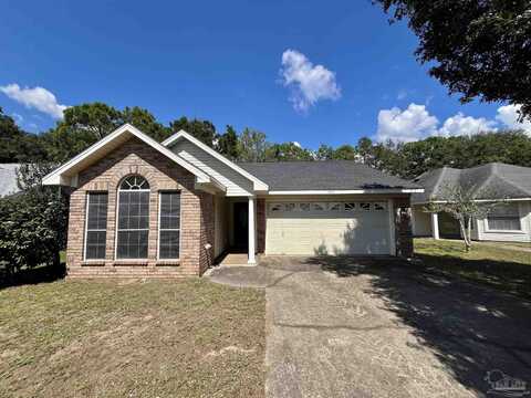 1324 Sunrunner Pl, Pensacola, FL 32504