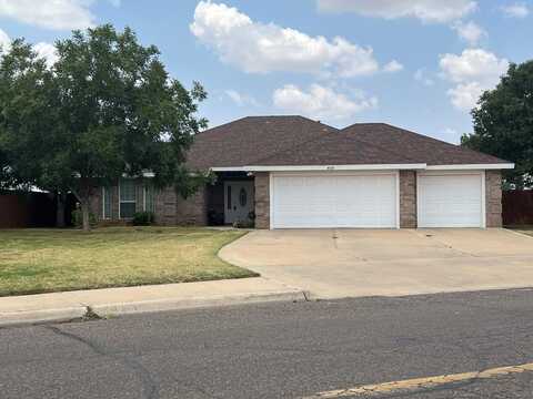 4310 Lehigh Dr, Midland, TX 79707