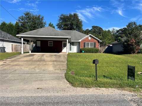 685 Mill Pond Drive, Phenix City, AL 36870