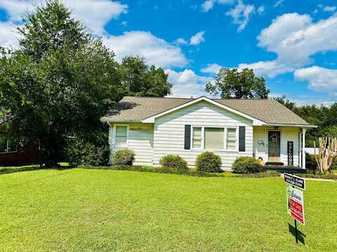 407 West Fairview Street, Troy, AL 36081